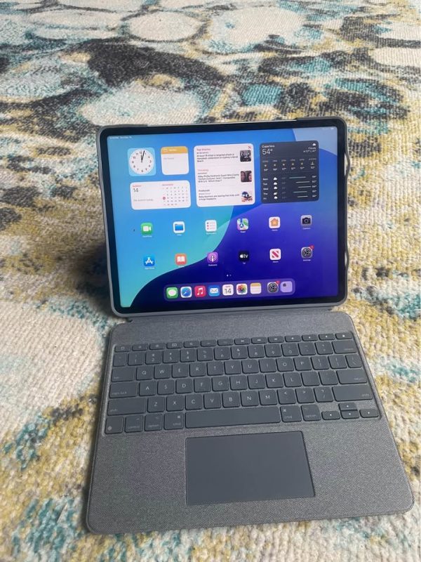 iPad Pro 12.9” - 5th Gen