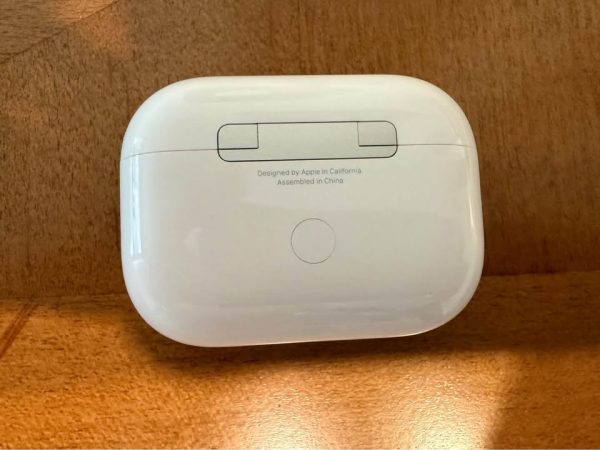 Apple AirPods Pro 2 w/ Lightning Charging Case