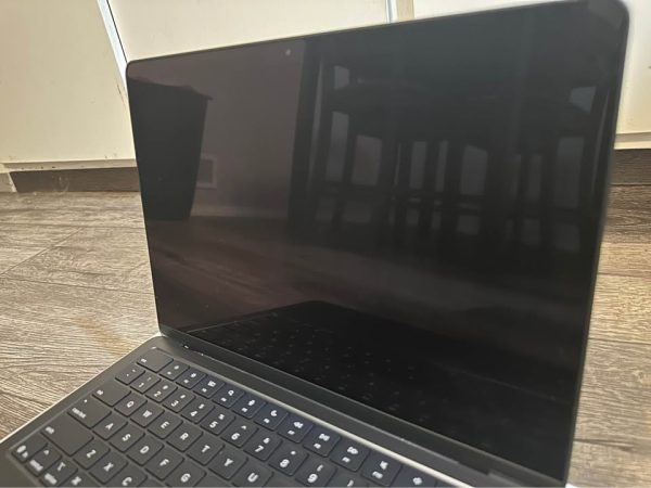 Apple MacBook Air M4