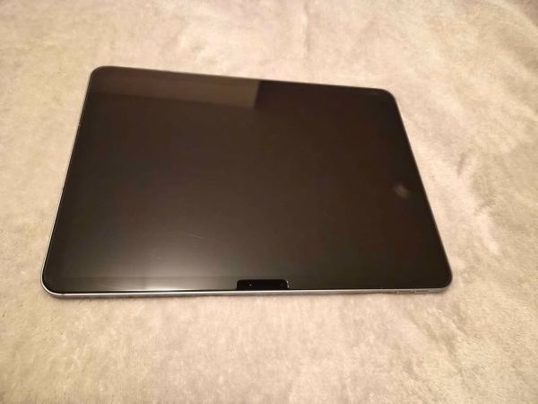 iPad Air 11 inch with Cellular