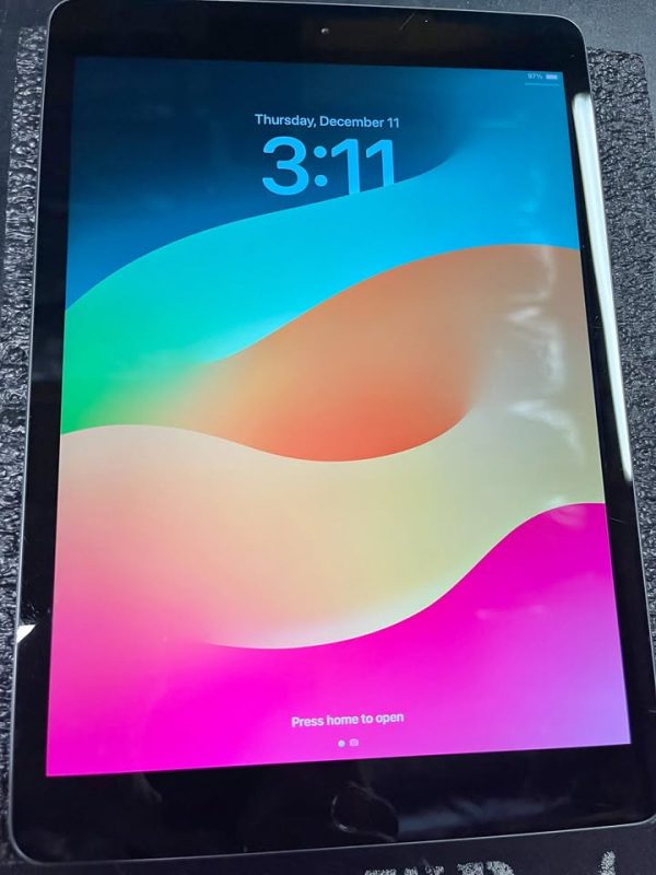 Apple iPad 8th Generation 10.2