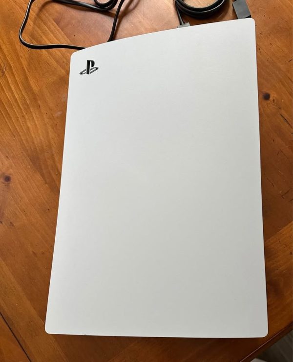 PlayStation 5 Console
