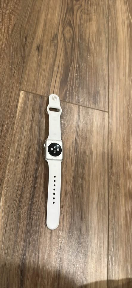 Series 3 Apple Watch