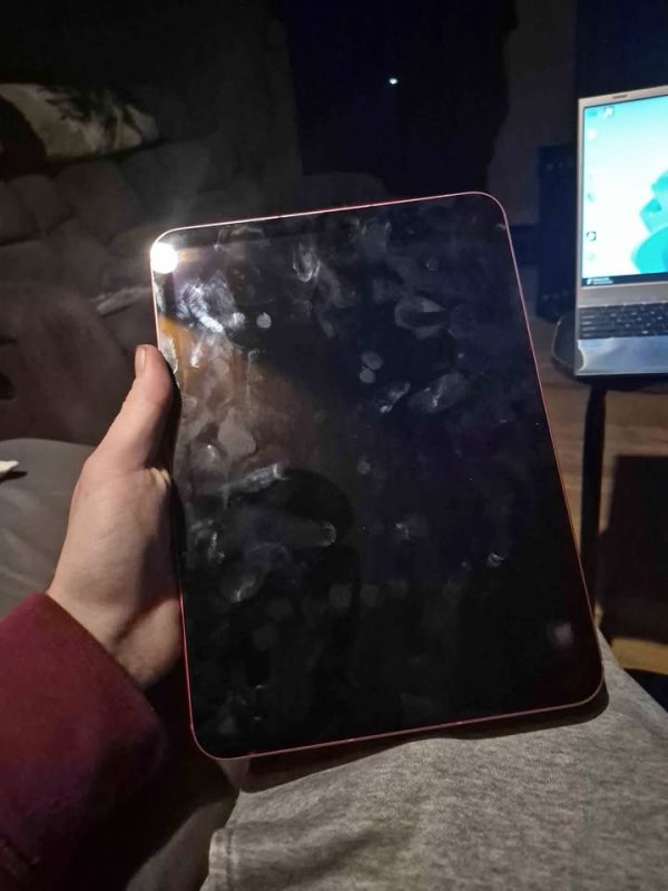 Apple iPad 10th generation