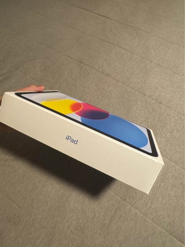 iPad a16 11gen
