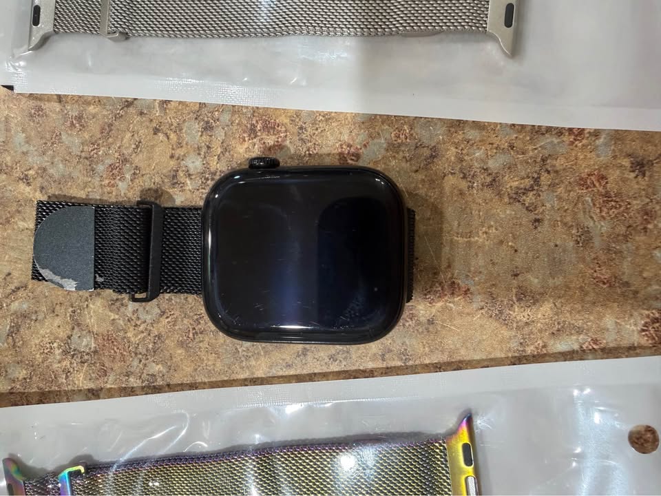 Apple Watch series 10 4 Apple Watch series 10