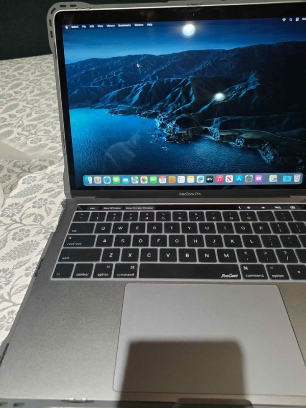 Macbook Pro 13