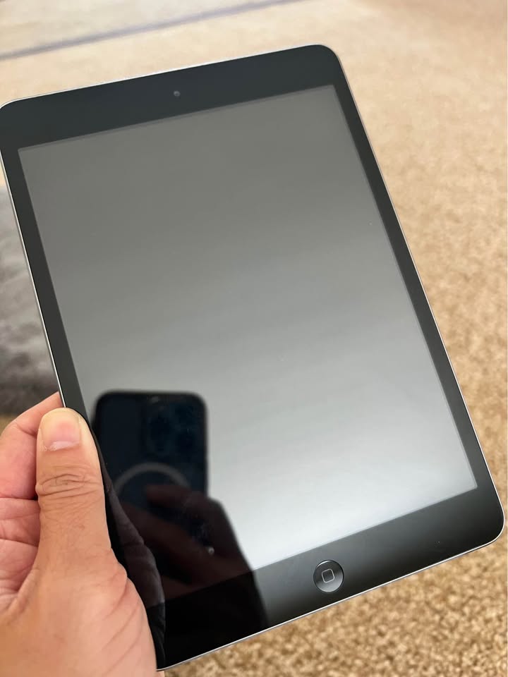 First Gen Apple Ipad Mini 3 First Gen Apple Ipad Mini