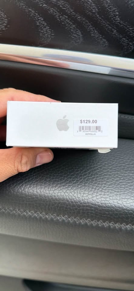 AirPods 4 - brand new sealed