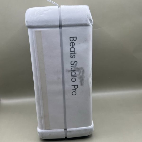 NewBeats by Dre | Beats Studio Pro Wireless Noise Cancelling Headphones | Black