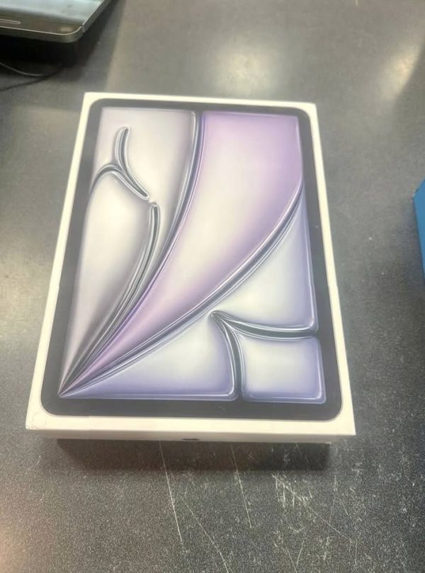 iPad Air 11 inch M2 1C93