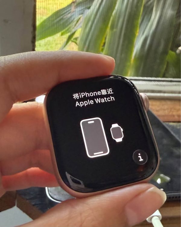 Apple Watch