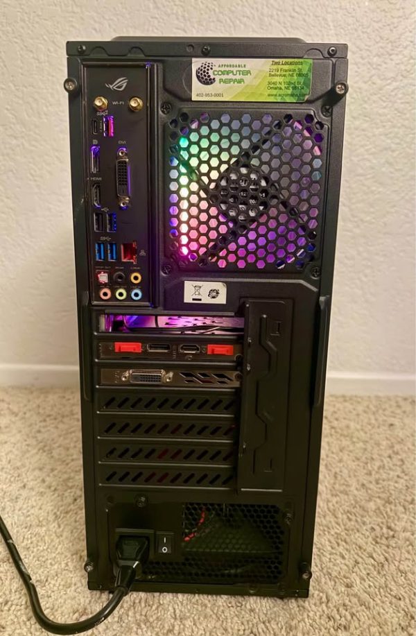 Gaming PC *NEED GONE*