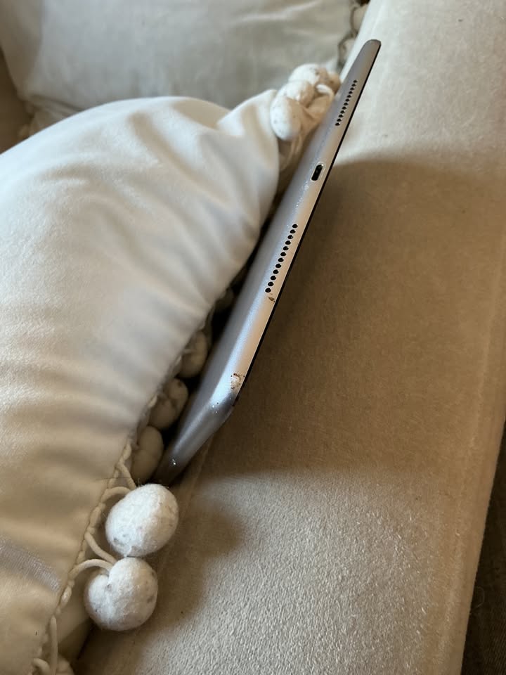 iPad Pro 9.7" 6 iPad Pro 9.7"