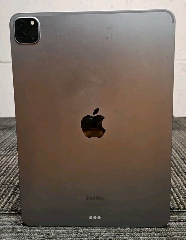 Apple A2759 (mnxd3ll/a) Ipad Pro (4th Gen) 11" Tablet 7 Apple A2759 (mnxd3ll/a) Ipad Pro (4th Gen) 11" Tablet