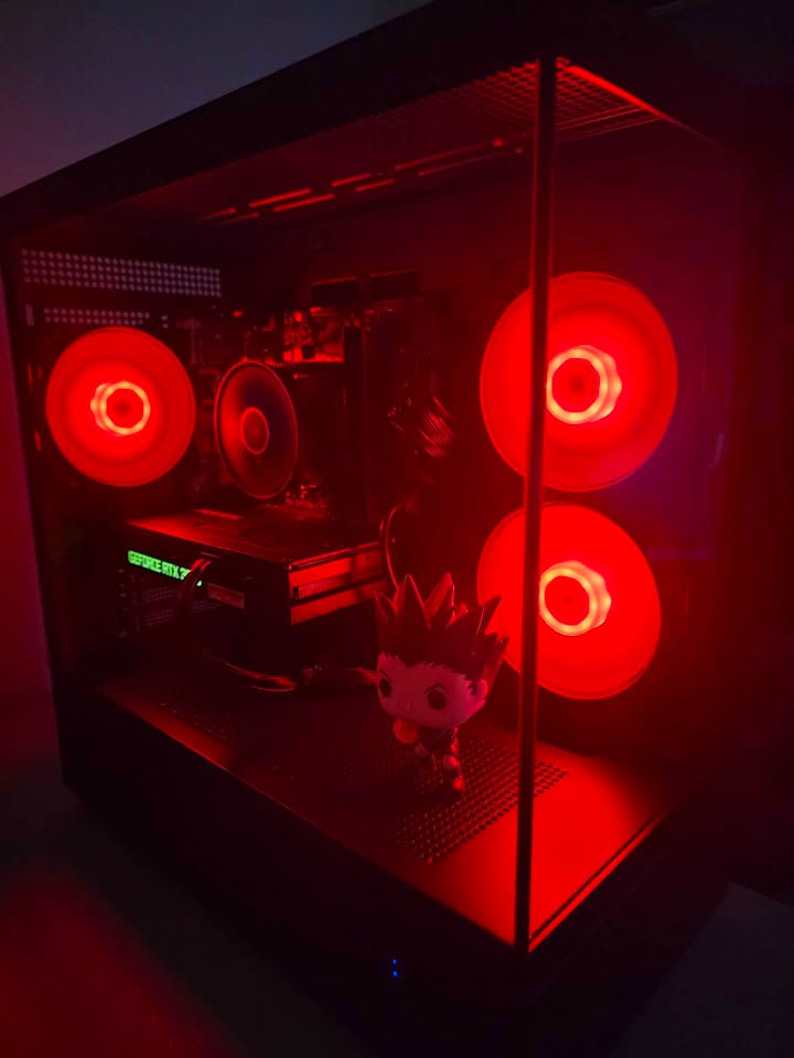 Gaming PC with // RTX 3060 12GB // i5 10th gen // 1TB SSD 3 Gaming PC with // RTX 3060 12GB // i5 10th gen // 1TB SSD