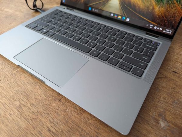 Dell Latitude 9420, 2in1, Touchscreen, 14in, 256GB SSD, i5-1145G7, 2.60GHz, 16GB RAM (2021)