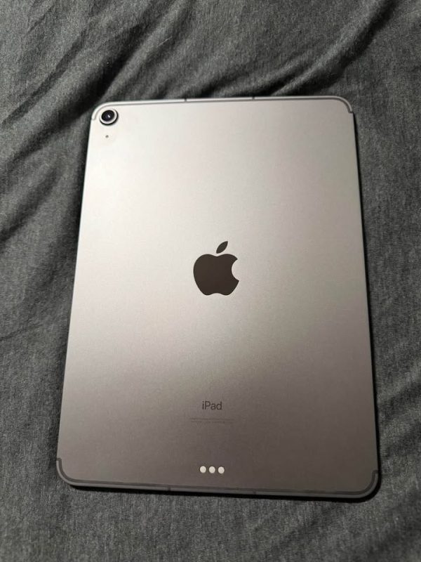 Cellular Apple IPad Air