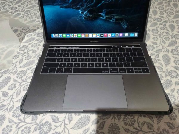 Macbook Pro 13