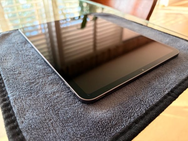 iPad Pro 11 inch 256gb - Space Gray