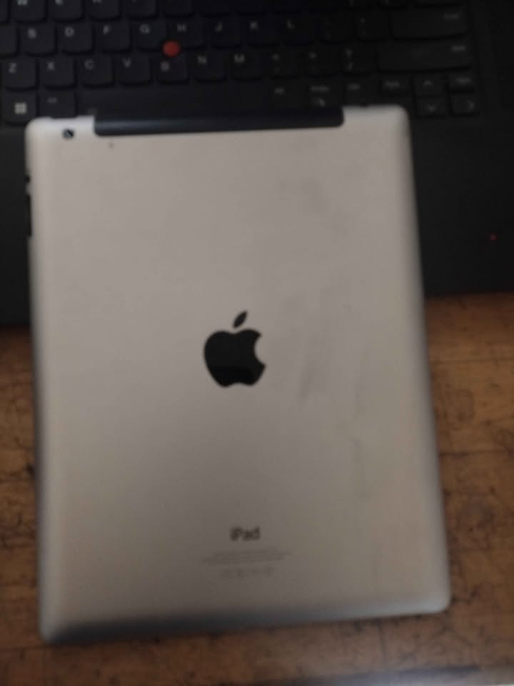 Ipad 5 Ipad