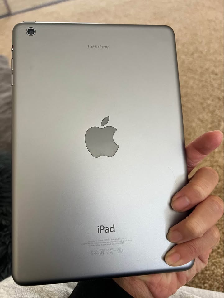 First Gen Apple Ipad Mini 5 First Gen Apple Ipad Mini