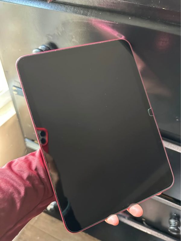 iPad 10th Generation