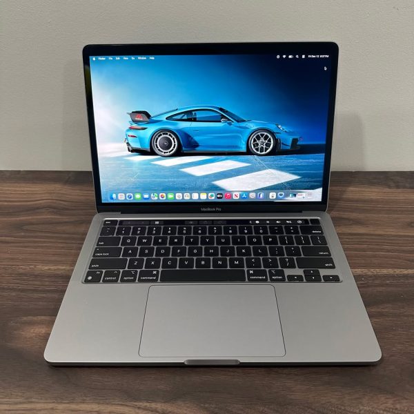 🍏MacBook PRO (M1 Chip, 2020 Year)