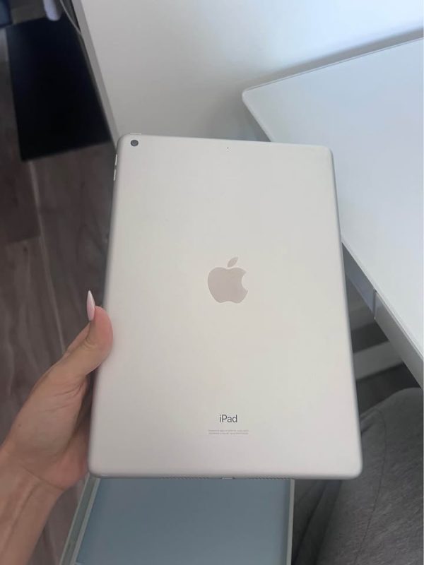 iPad 9th generation