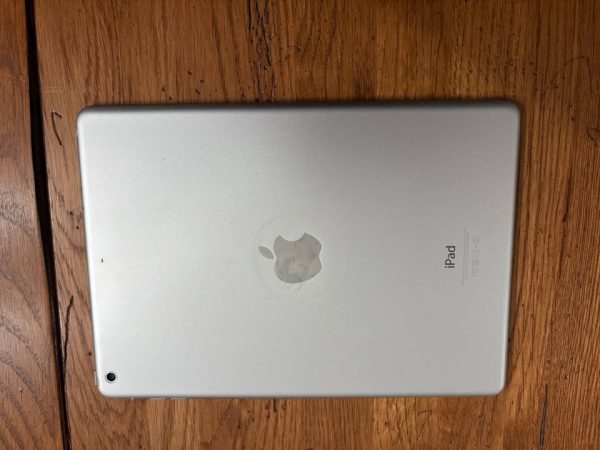 iPad