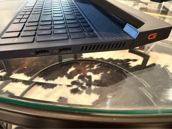 Dell G15 5511 Gaming Laptop