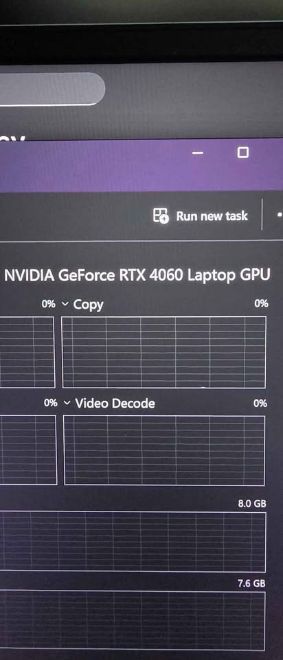 Gaming computer 4 Gaming computer