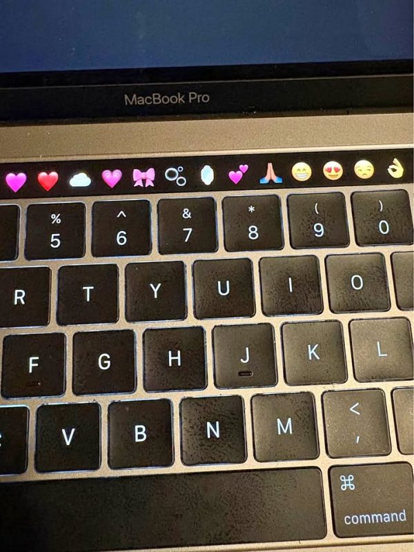 2019 Macbook Pro