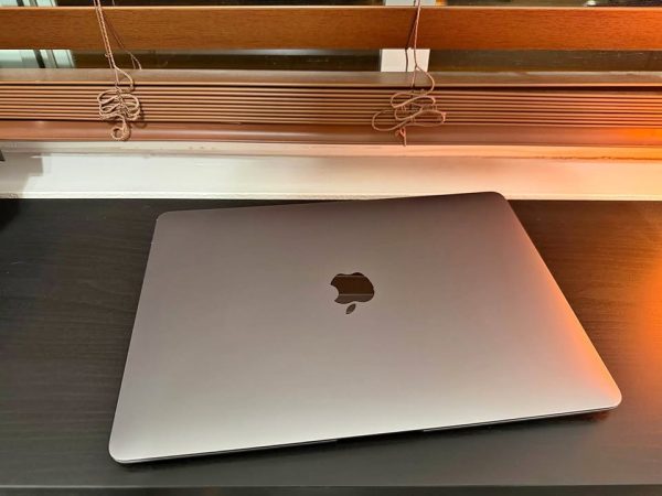 MacBook Air M1