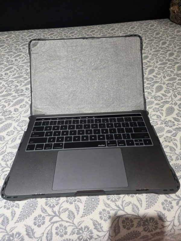 Macbook Pro 13