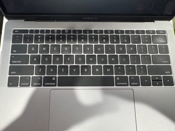 Apple MacBook Pro 13 Inch (A1708) 256GB