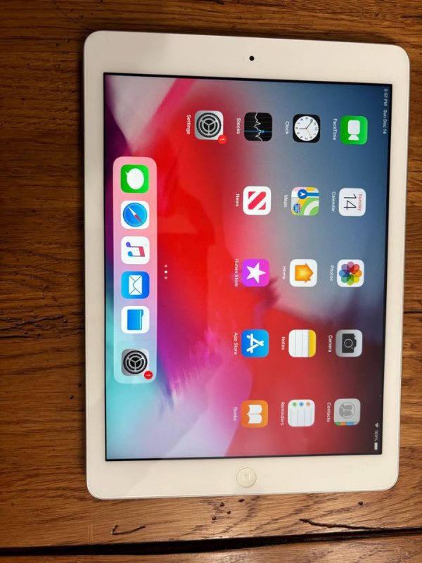 iPad