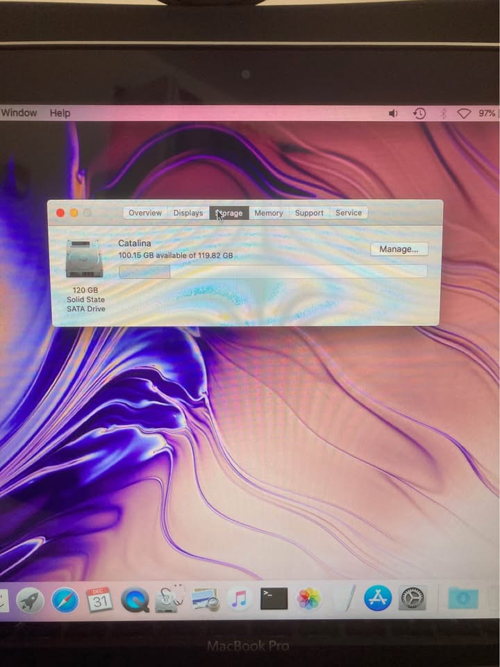 Apple MacBook Pro 13.3” 8 Apple MacBook Pro 13.3”