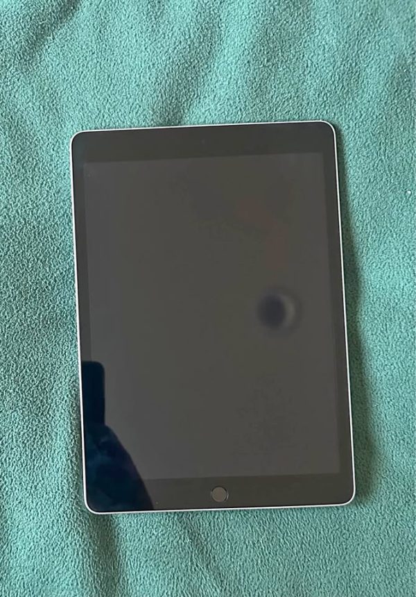 iPad