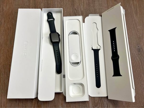 Apple Watch Series 7 (GPS) 41mm