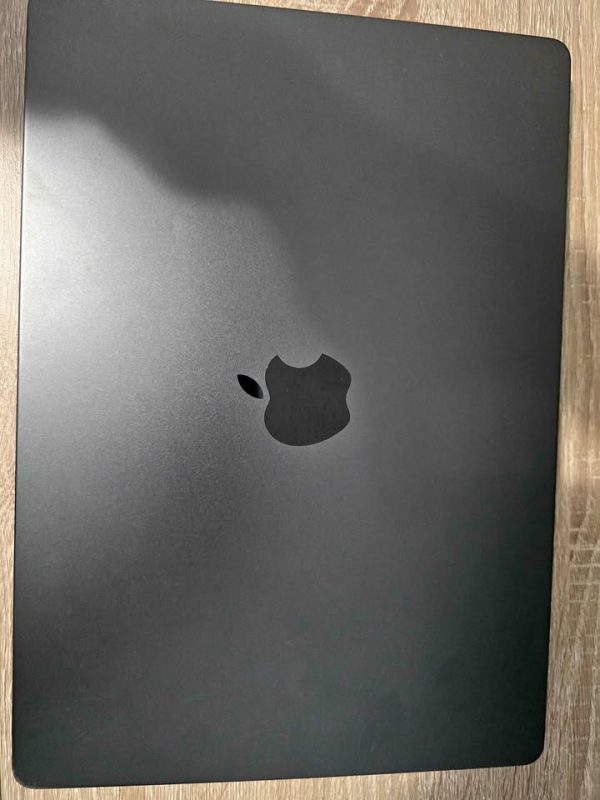 M3 Pro 14 inch MacBook