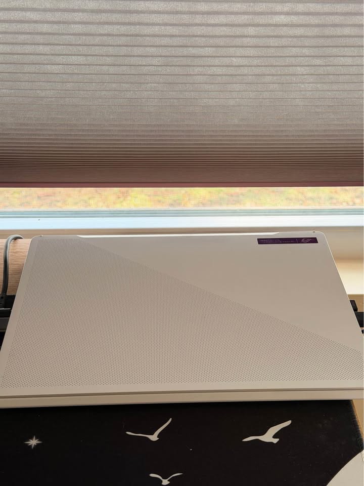 ASUS ROG Zephyrus 14 4 ASUS ROG Zephyrus 14