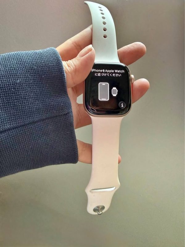 Apple Watch