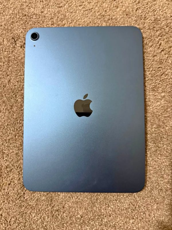 iPad A16 (11 inches)