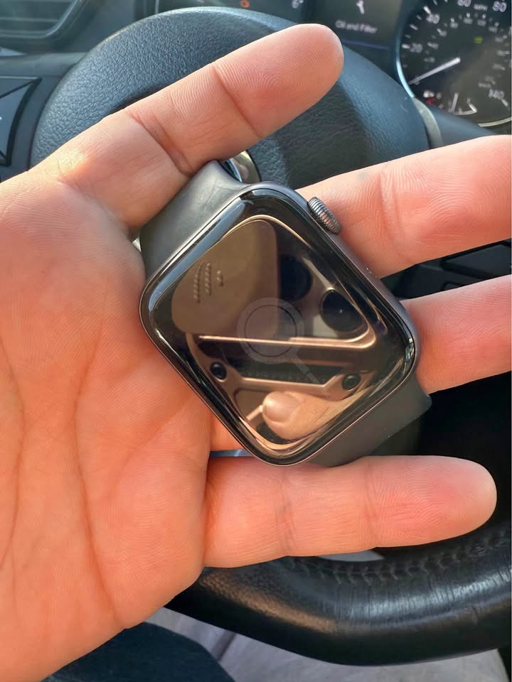 Apple Watch 2 Apple Watch