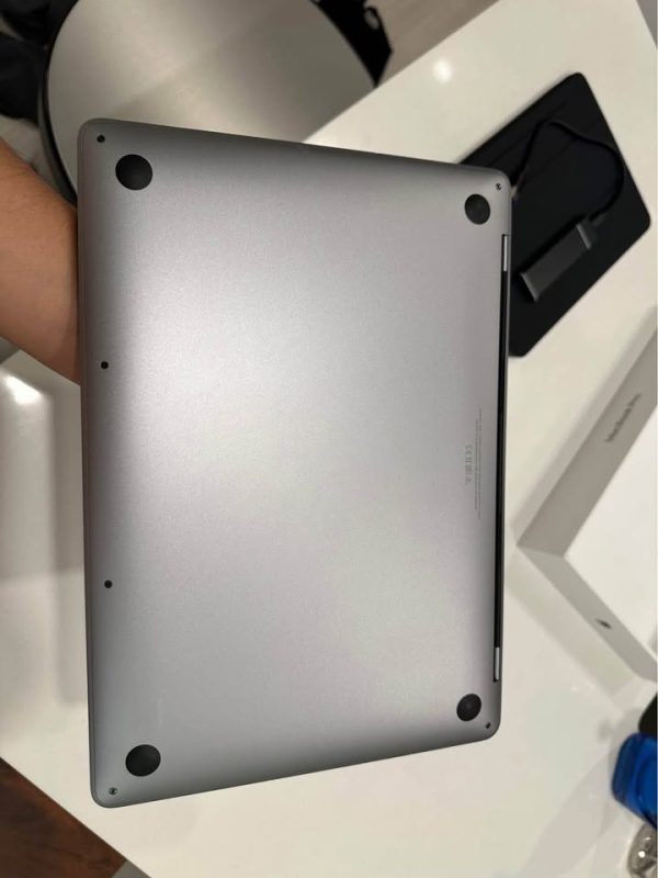 MacBook Pro m1 with Touch Bar