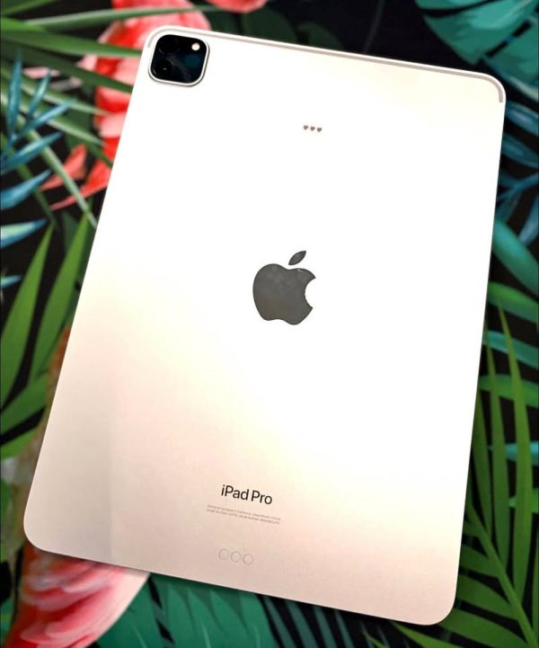 Apple iPad Pro 11” 4th generation