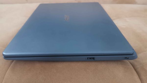 Mint Acer Aspire 3 laptop, 15.6 FHD screen, Intel i5 10th gen CPU. 12GB RAM, 256GB SSD, W11H