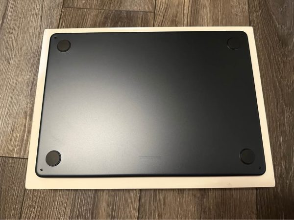 Apple MacBook Air M4