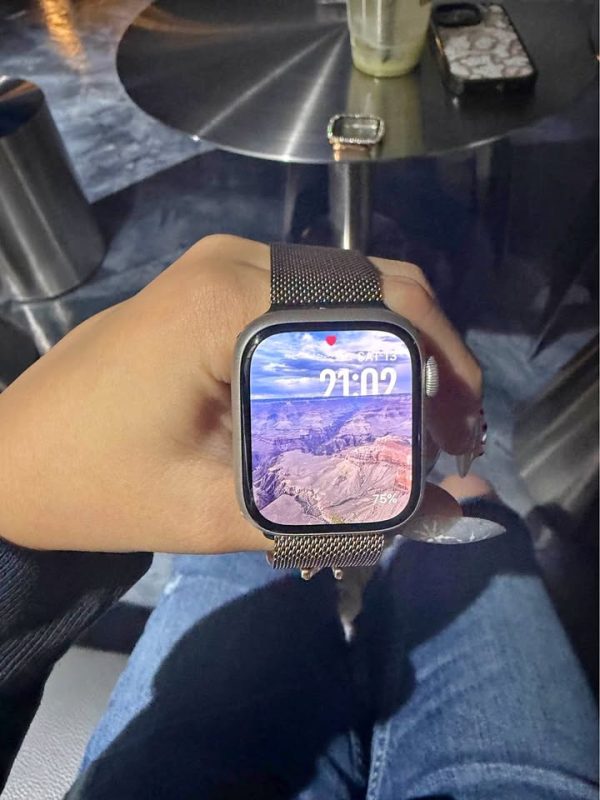 Apple Watch Series 8